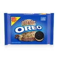 Java Chip Creme Chocolate Sandwich Cookies, Family Size K5