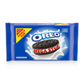 Mega Stuf Chocolate Sandwich Cookies, Family Size Y4