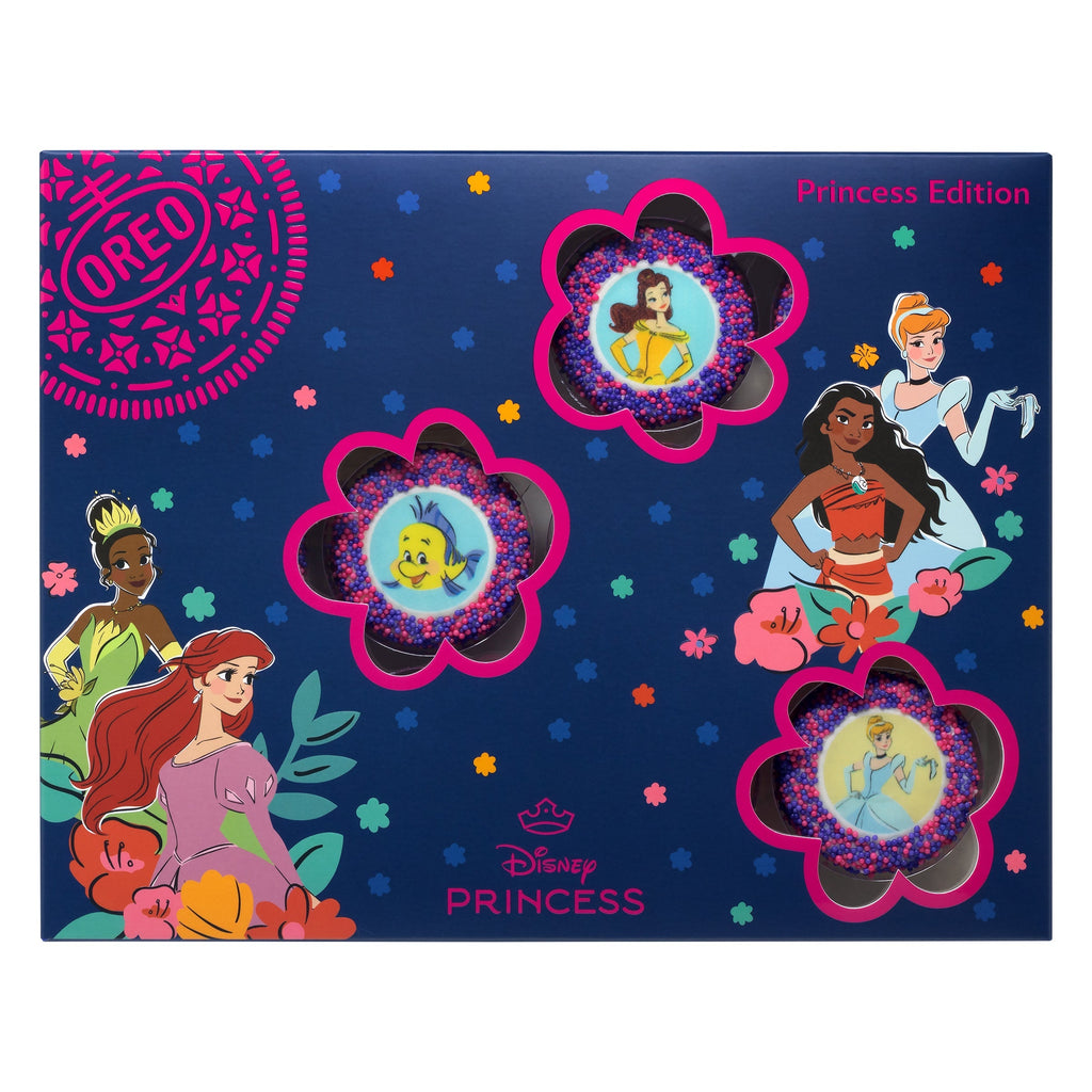 OREOiD Disney Princess Edition - 12ct G1
