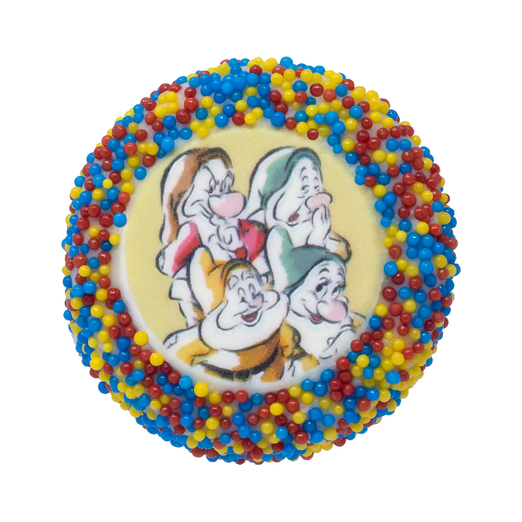 OREOiD Disney Princess Snow White - 6ct Z2