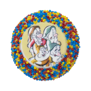 OREOiD Disney Princess Snow White - 6ct Z2