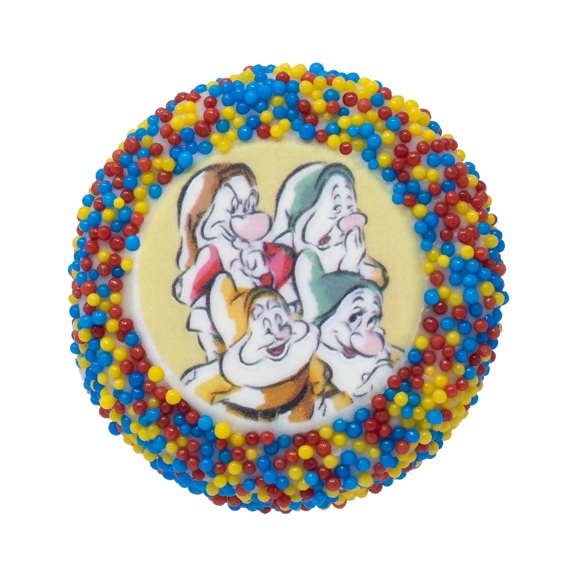 OREOiD Disney Princess Snow White - 6ct Z2