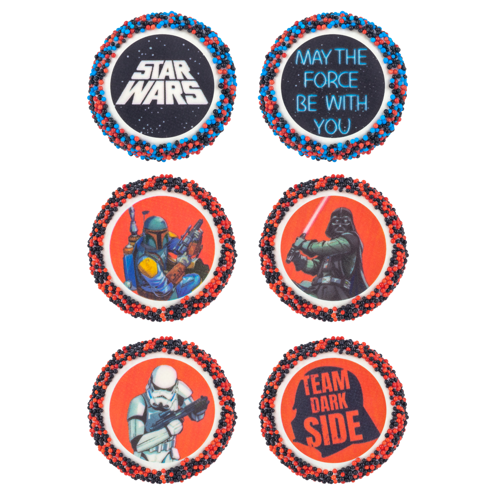 OREOiD Special Edition Star Wars™ 12ct X4