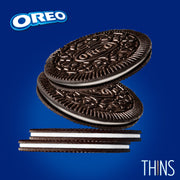Thins Chocolate Sandwich Cookies, Family Size K9