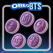 BTS Brown Sugar Pancake Flavor Creme, Limited Edition, 2 Pack N4