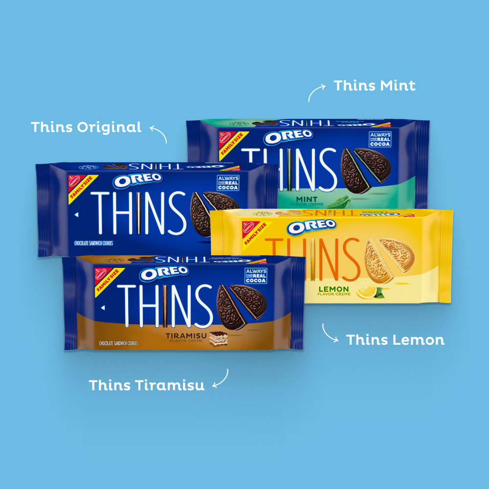 Thins Bundle G0