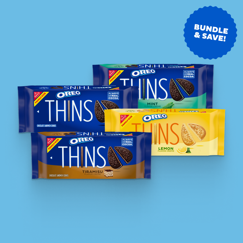 Thins Bundle G0
