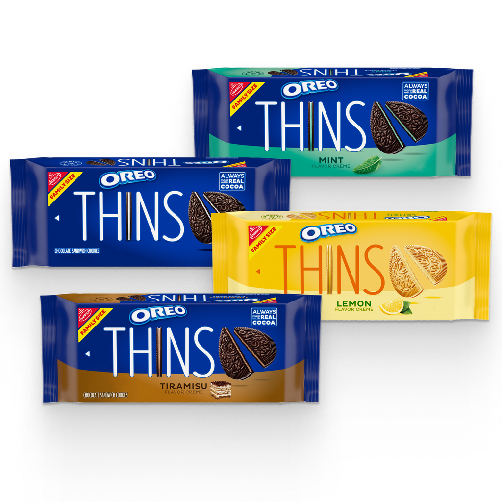 Thins Bundle G0