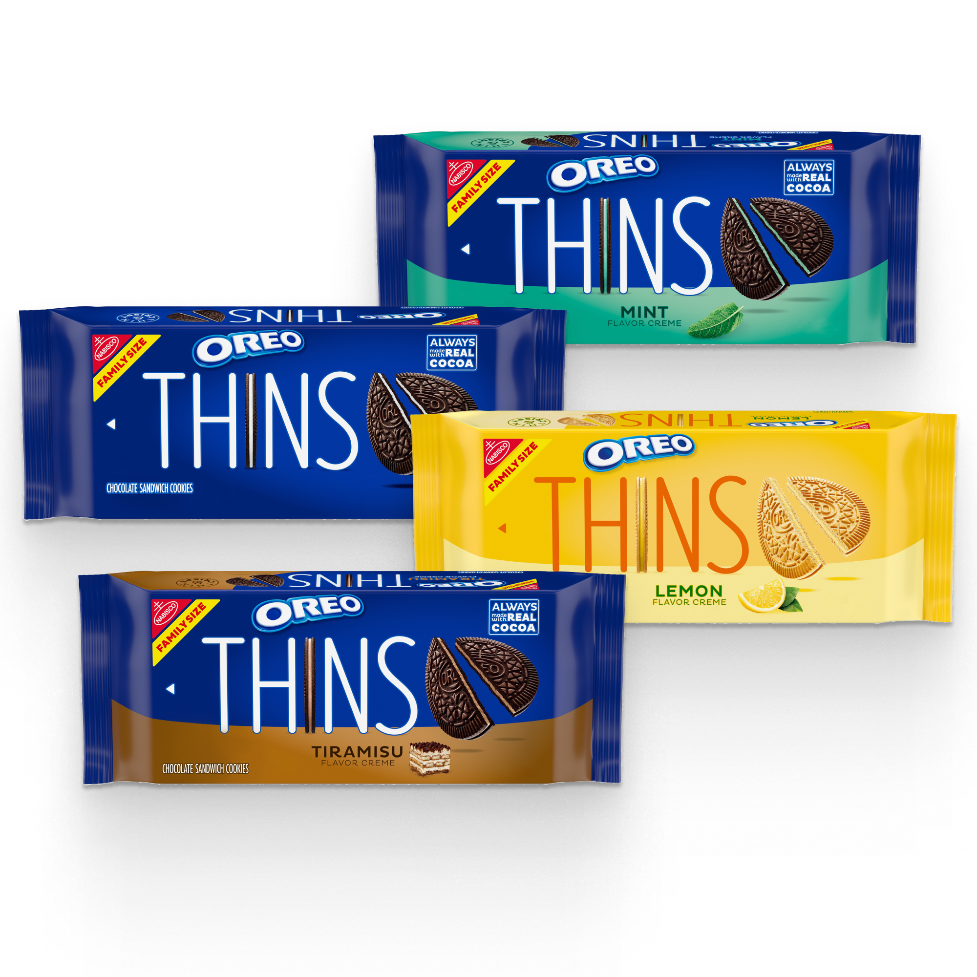 Thins Bundle G0