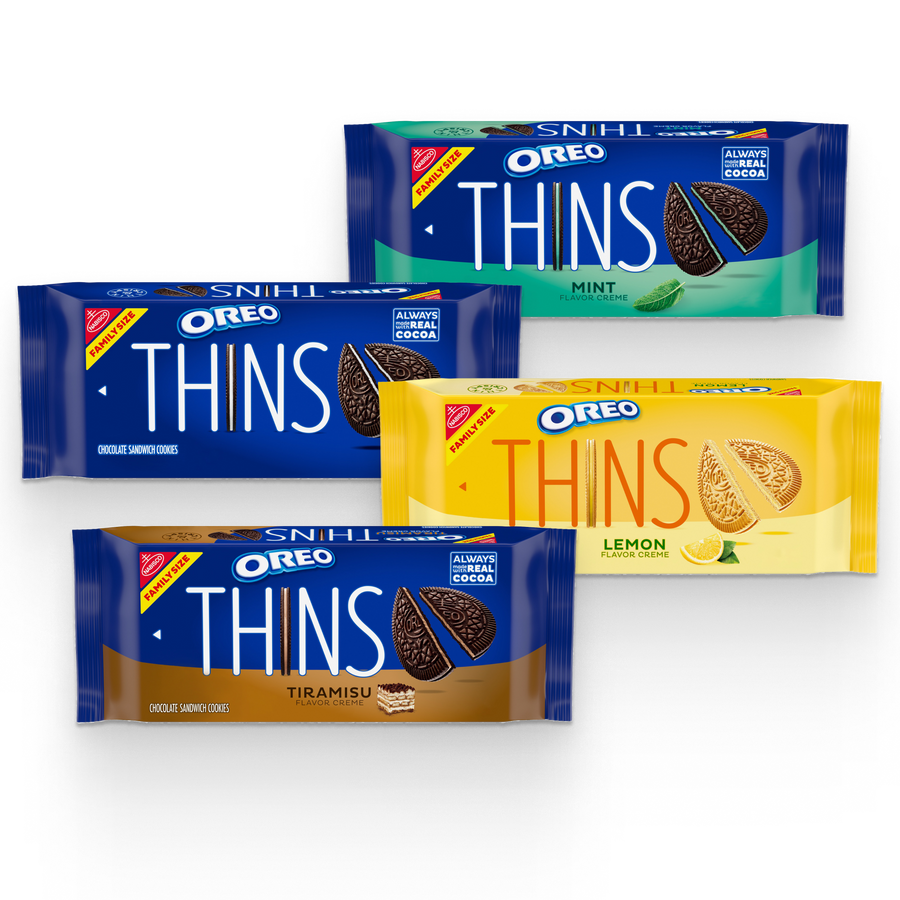 Thins Bundle G0