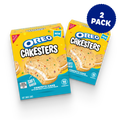 Cakesters Confetti Cake Soft Snack Cakes, Snack Packs, 2 Pack T5