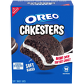 Cakesters Soft Snack Cakes, Snack Packs M9