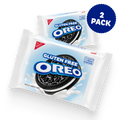 Gluten Free Chocolate Sandwich Cookies, 2 Pack M4