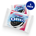 Double Stuf Gluten Free Chocolate Sandwich Cookies, 2 Pack R0