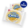 Gluten Free Golden Sandwich Cookies, 2 Pack B7