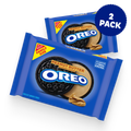 Peanut Butter Sandwich Cookies, Family Size, 2 Pack X6