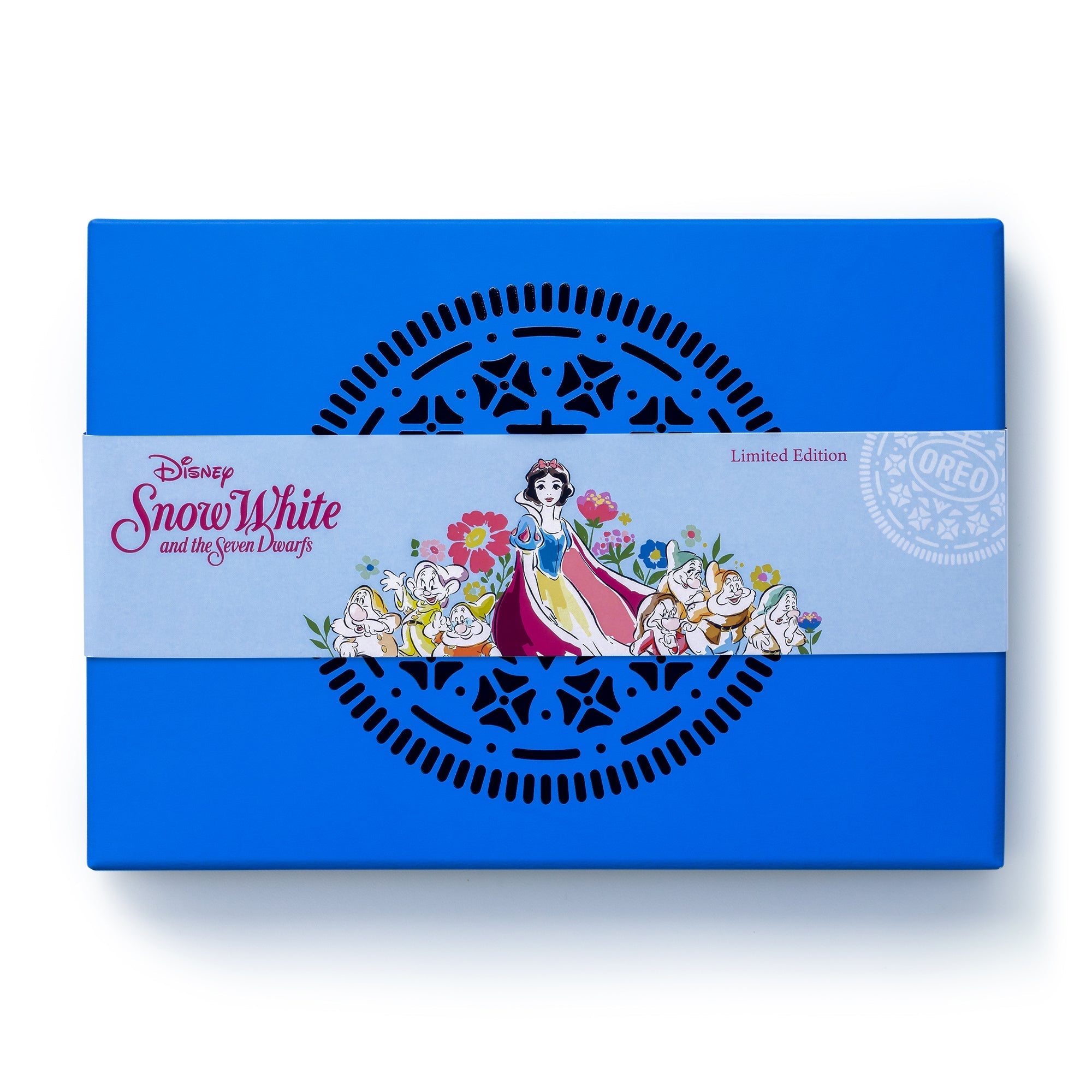 OREOiD Disney Princess Snow White - 6ct O6