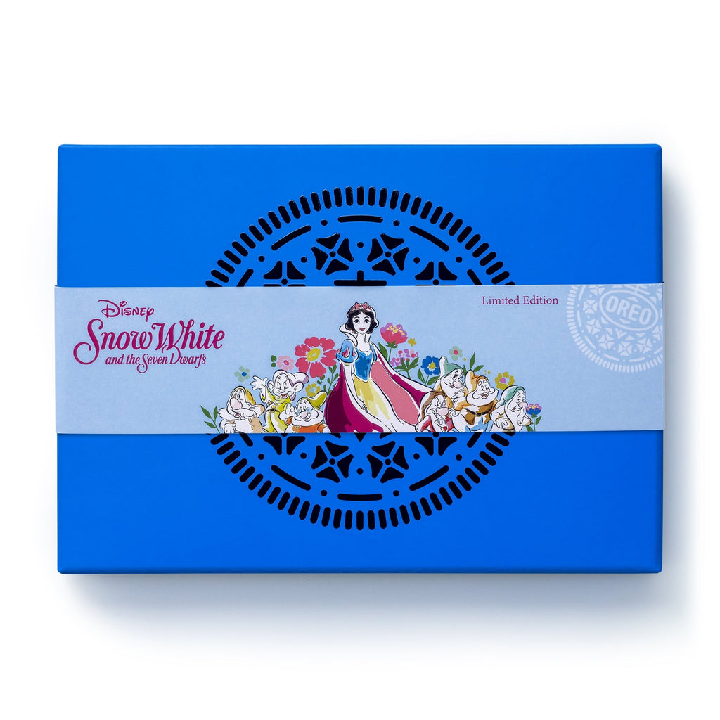 OREOiD Disney Princess Snow White - 6ct Z2
