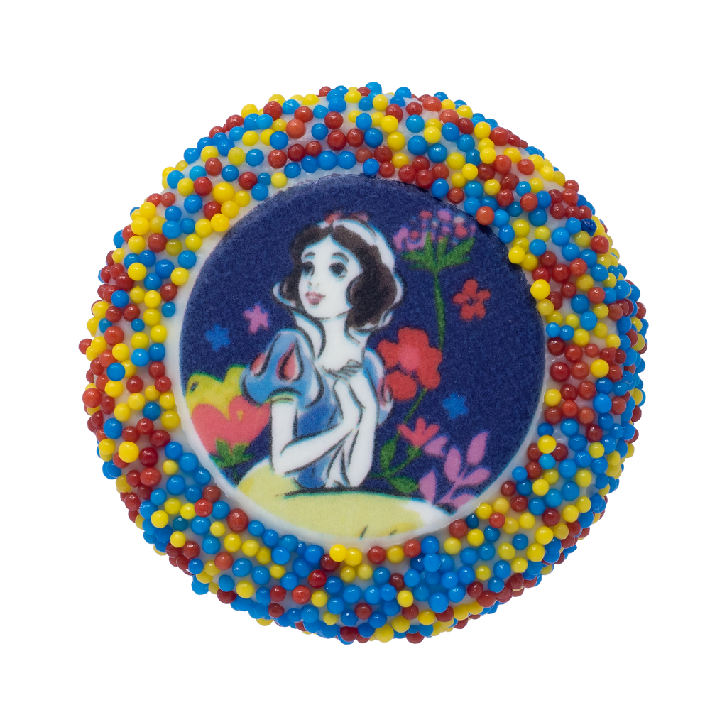 OREOiD Disney Princess Snow White - 6ct O6