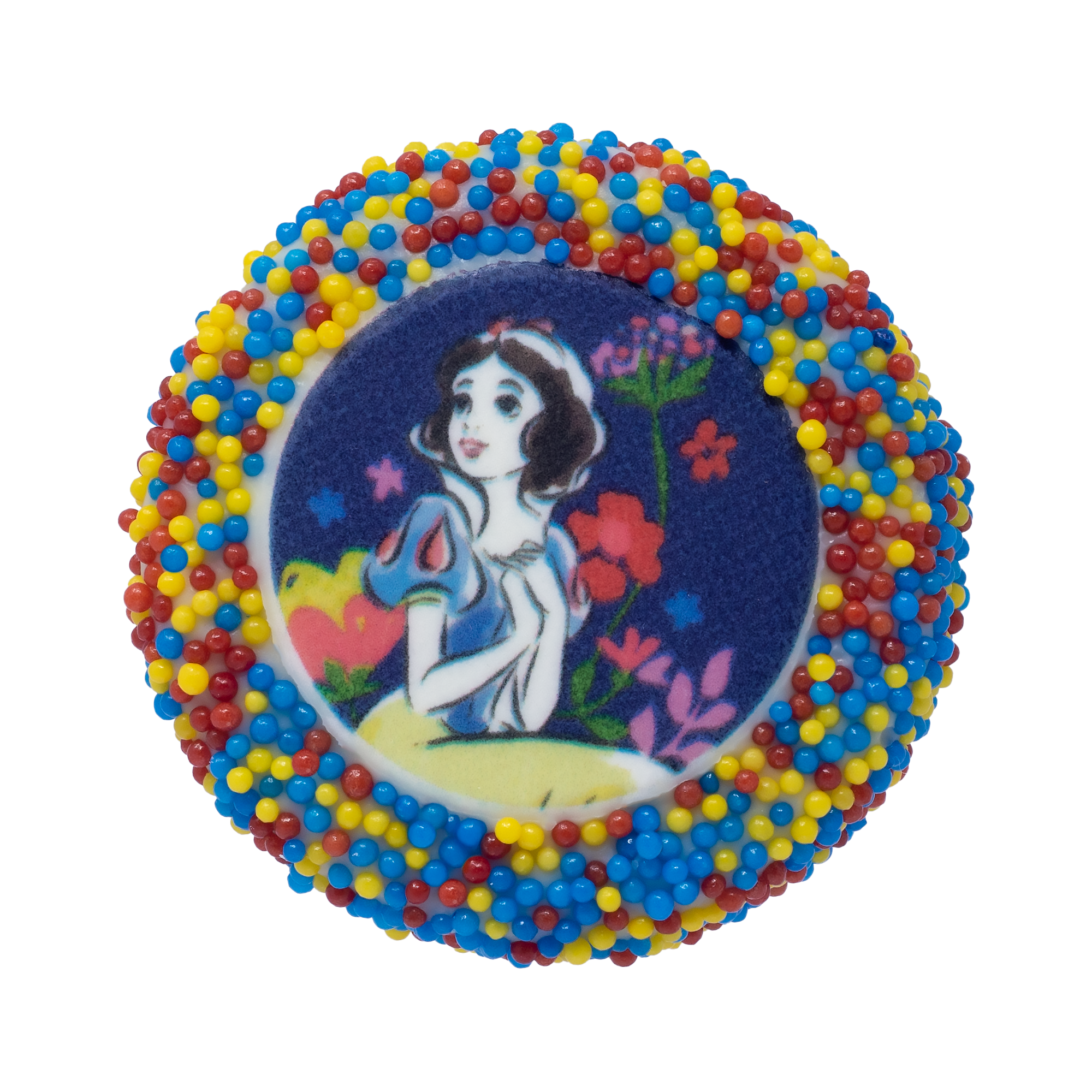 OREOiD Disney Princess Snow White - 6ct O6