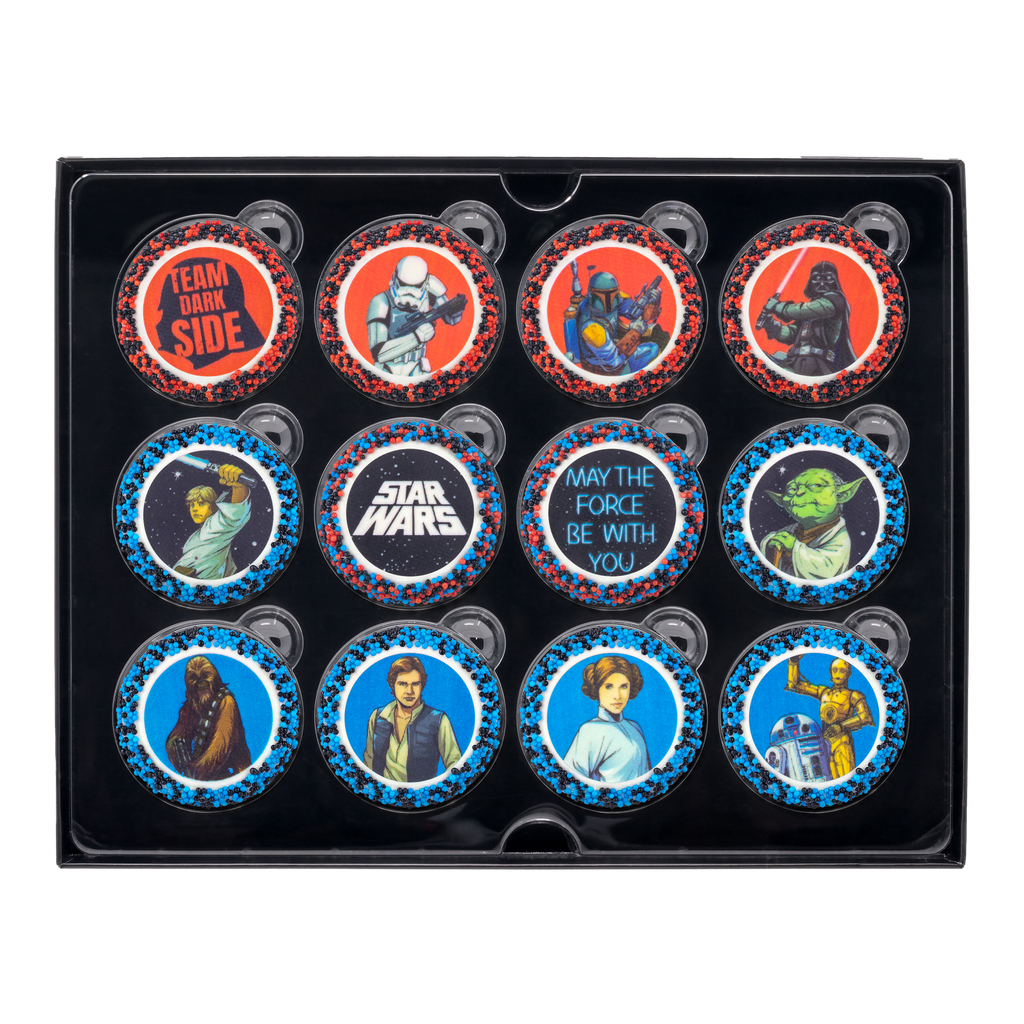 OREOiD Special Edition Star Wars™ 12ct X4