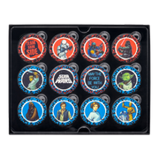 OREOiD Special Edition Star Wars™ 12ct X4