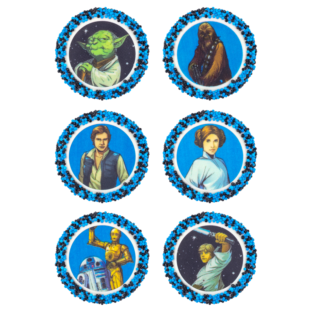 OREOiD Special Edition Star Wars™ 12ct X4