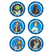 OREOiD Special Edition Star Wars™ 12ct X4