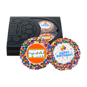 OREOiD Happy Birthday Gift Set C6