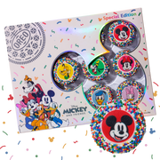 OREOiD Mickey & Friends - 12ct I9
