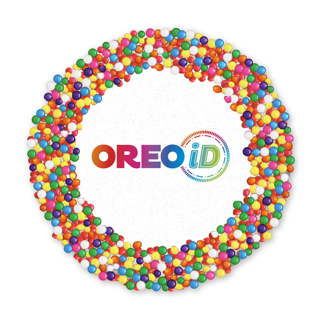 OREOiD Custom Cookies N7