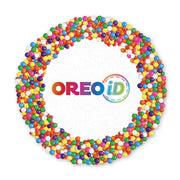 OREOiD Custom Cookies N7