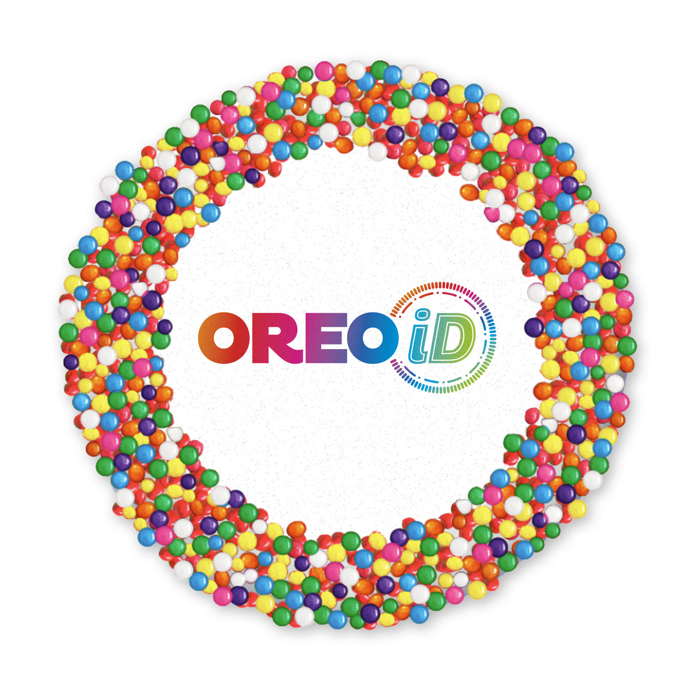 OREOiD Custom Cookies N7