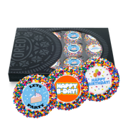 OREOiD Happy Birthday Gift Set C6