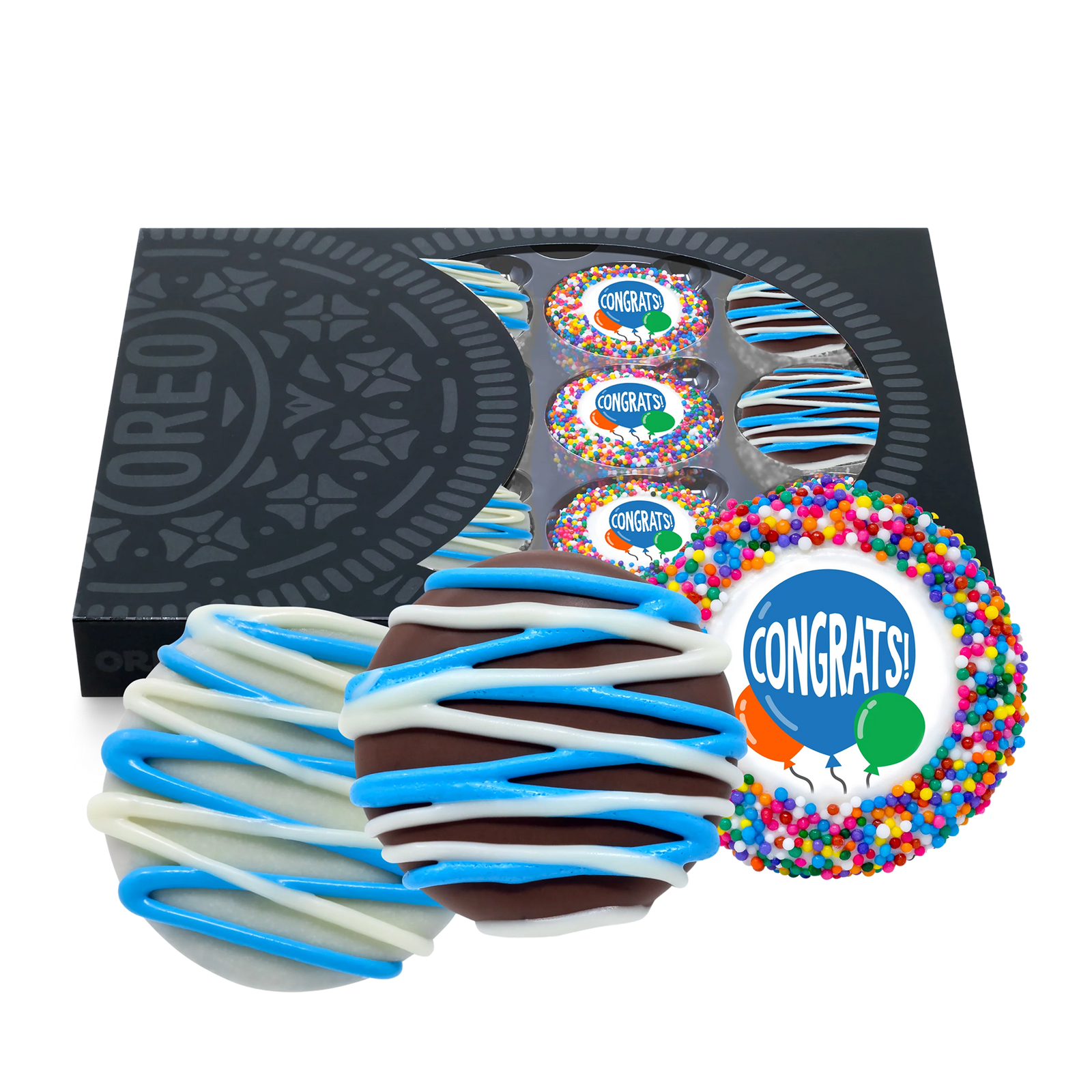 OREOiD Congratulations Gift Set D9