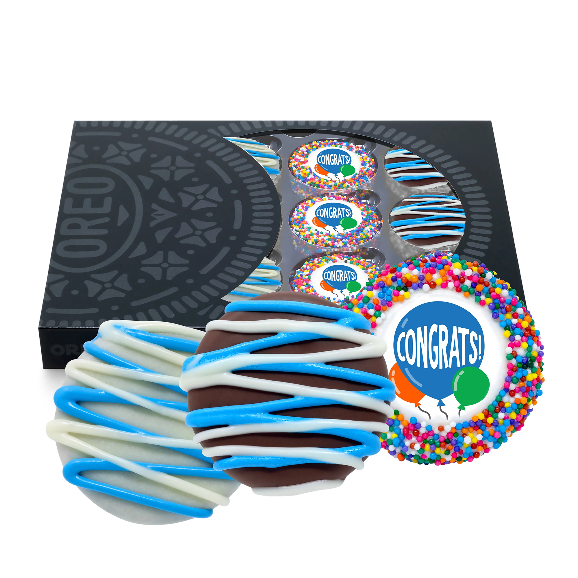 OREOiD Congratulations Gift Set D9