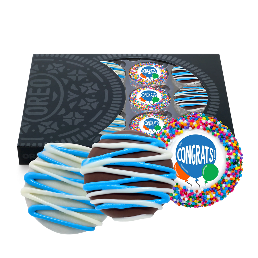 OREOiD Congratulations Gift Set D9