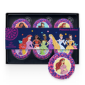 OREOiD Disney Princess Edition - 6ct Z8