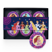 OREOiD Disney Princess Edition - 6ct Z8