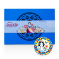 OREOiD Disney Princess Snow White - 6ct O6