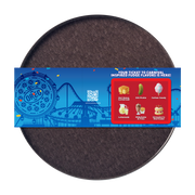 OREOiD Summer Carnival Cookie Tin - 12ct Z6
