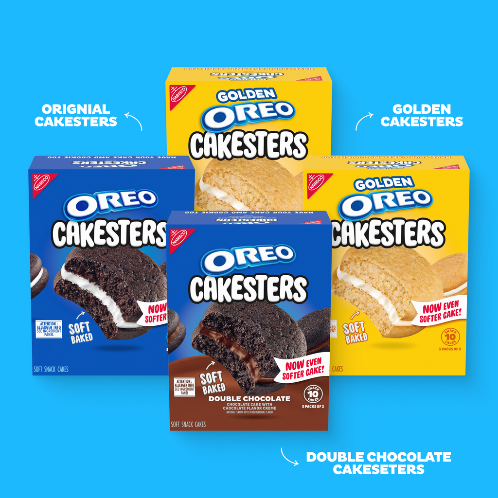 Cakesters Bundle Z9
