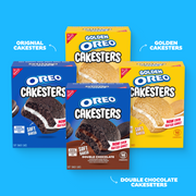 Cakesters Bundle Z9