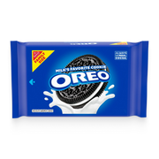 Chocolate Sandwich Cookies, Family Size F7