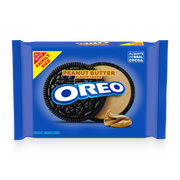 Peanut Butter Sandwich Cookies, Family Size, 2 Pack X6