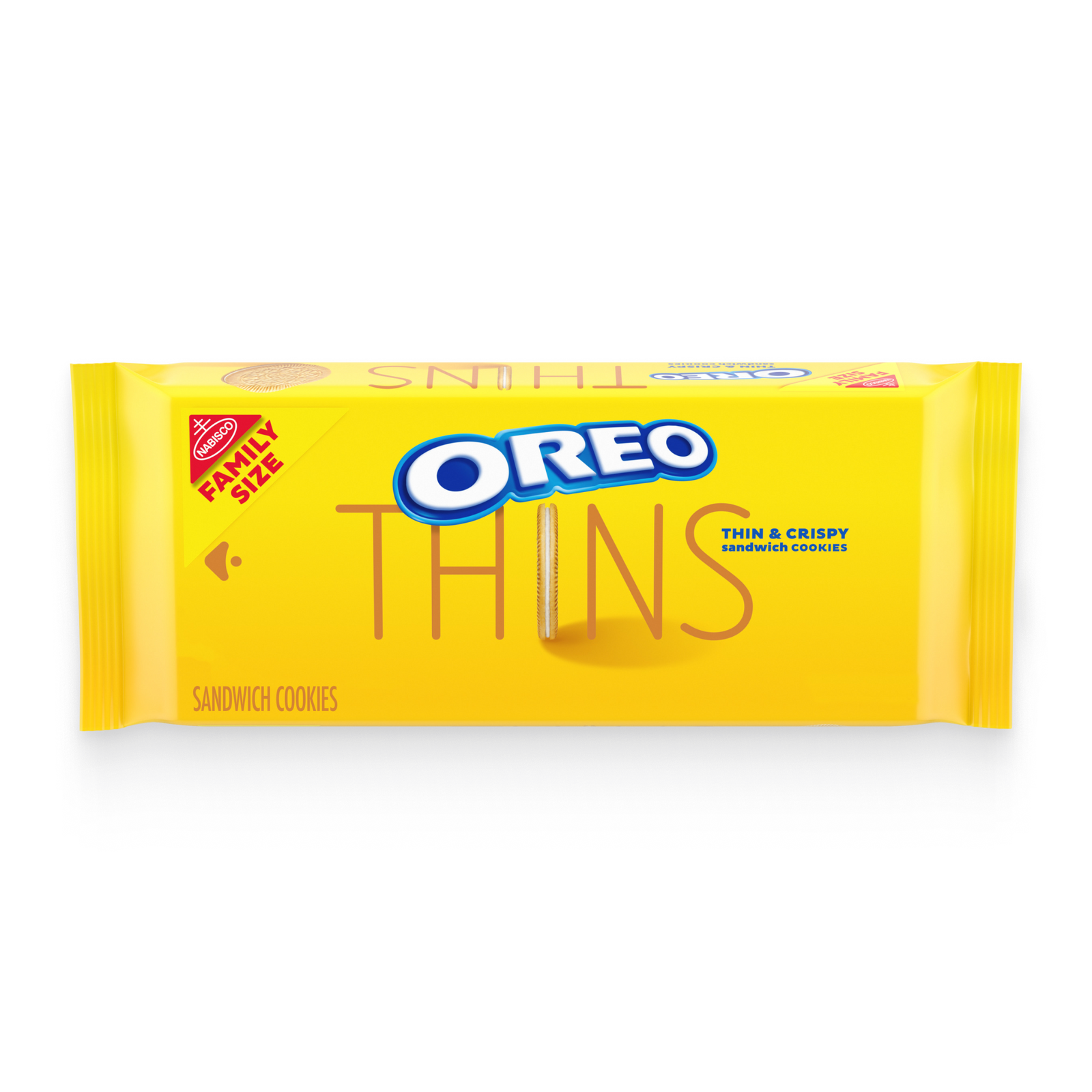 Thins Golden Sandwich Cookies, Family Size A2