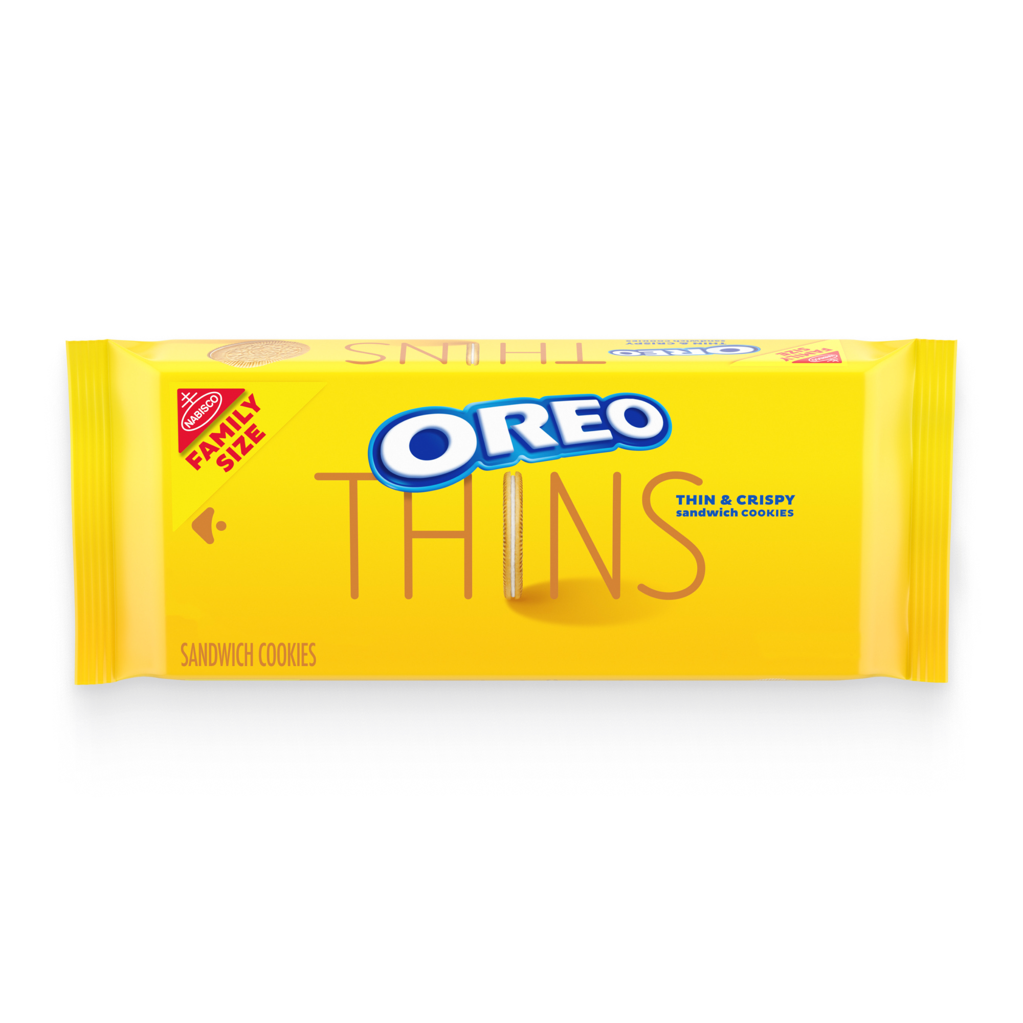 Thins Golden Sandwich Cookies, Family Size A2