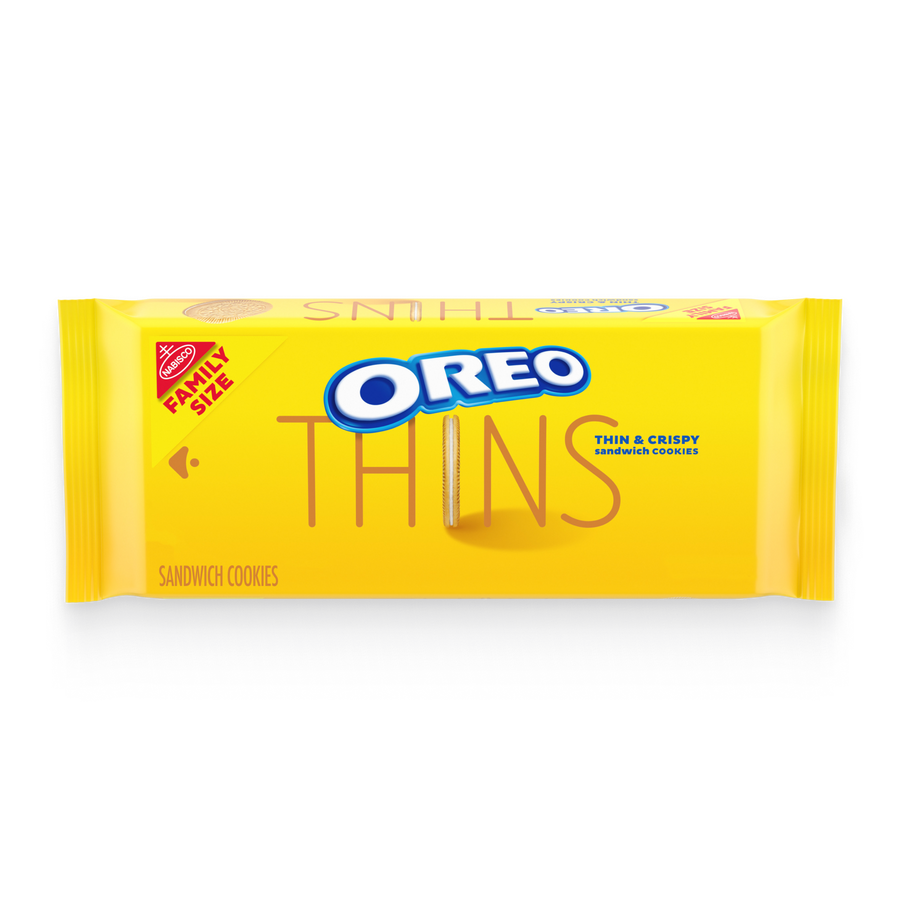 Thins Golden Sandwich Cookies, Family Size A2