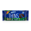 Thins Irish Crème Chocolate Sandwich Cookies, Family Size K3