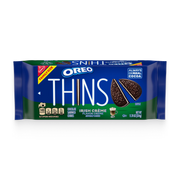 Thins Irish Crème Chocolate Sandwich Cookies, Family Size K3